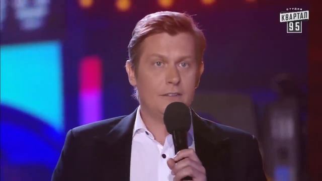 Самый крутой выпуск Вечернего Квартала из за которого их начало не любить правитель