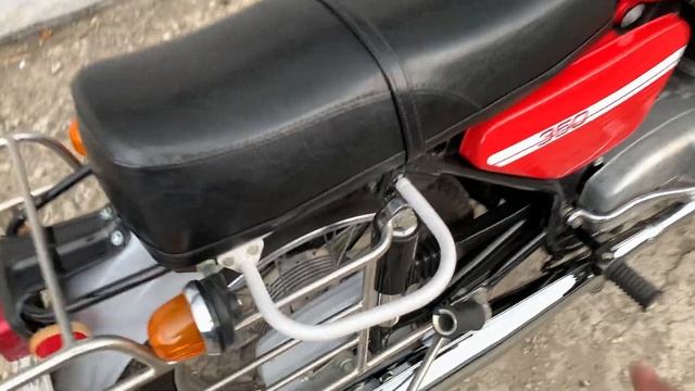 Продается ЯВА 634