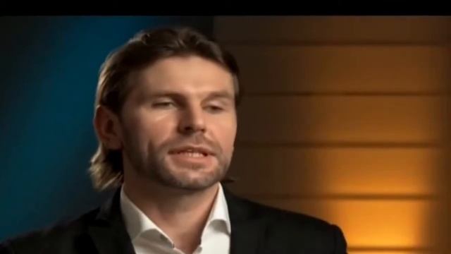 Павшие цивилизации. День космических историй с Игорем Прокопенко.