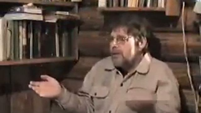 От нас это скрывали! Георгий Сидоров