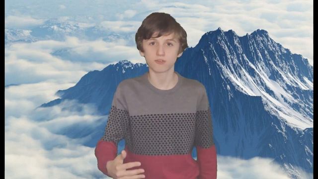 Александр Бейлерян. И.В.Гёте - Прометей