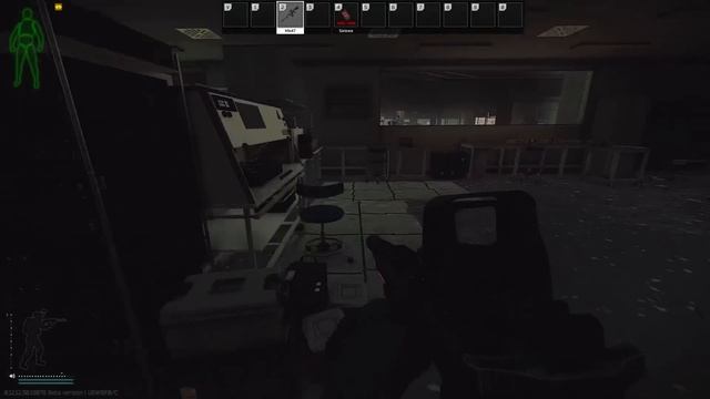 Лаборатория, полный разбор локации в Таркове. TarkovHelp