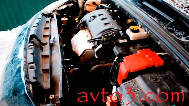 Замена антифриза Пежо 408