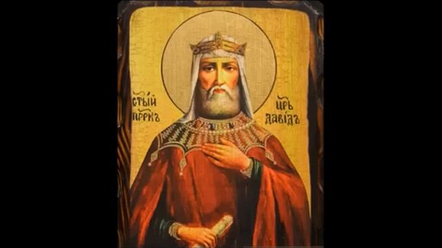 Сильнейшая молитва - победа над врагами! Псалом 67 читается 40 раз Сильная молитва к богу