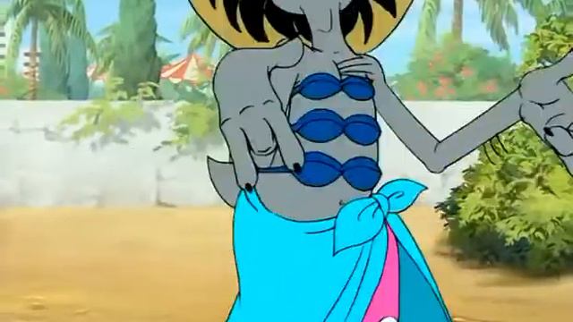 Nu Pogodi 19 vypusk iz 20 2005 XviD DVDRip