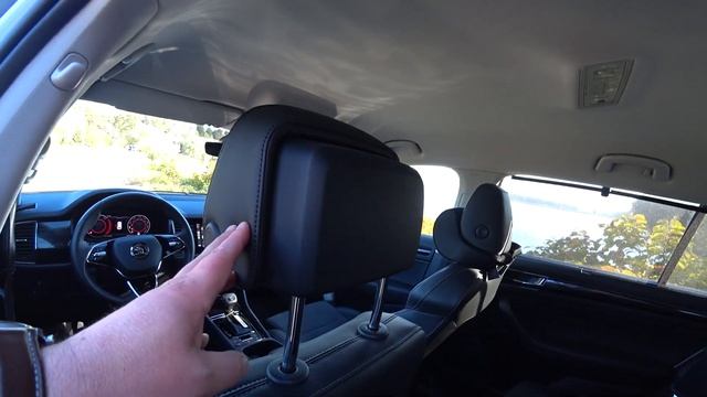 Skoda Kodiaq 2021 реальный отзыв владельца. Год спустя. Впечатления. Первое ТО.