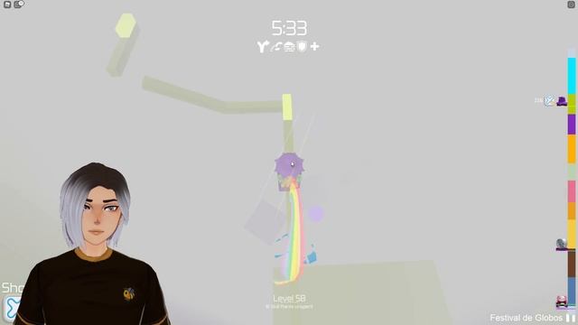 ПРЕДАТЕЛЬ В ТАВЕРЕ, НО МЫ ВЫГОНЯЕМ ЛАНУ ЗА СЕКУНДУ! Roblox Tower of Hell