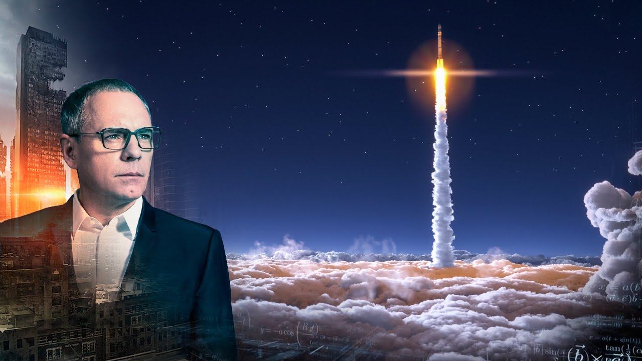 На крыльях выше неба. Самые шокирующие гипотезы (13.04.2020).
