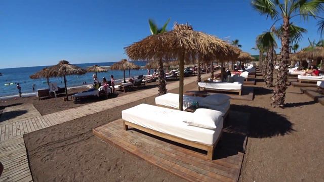 Rubi Platinum Sign 5*/Турция/отзывы туристов