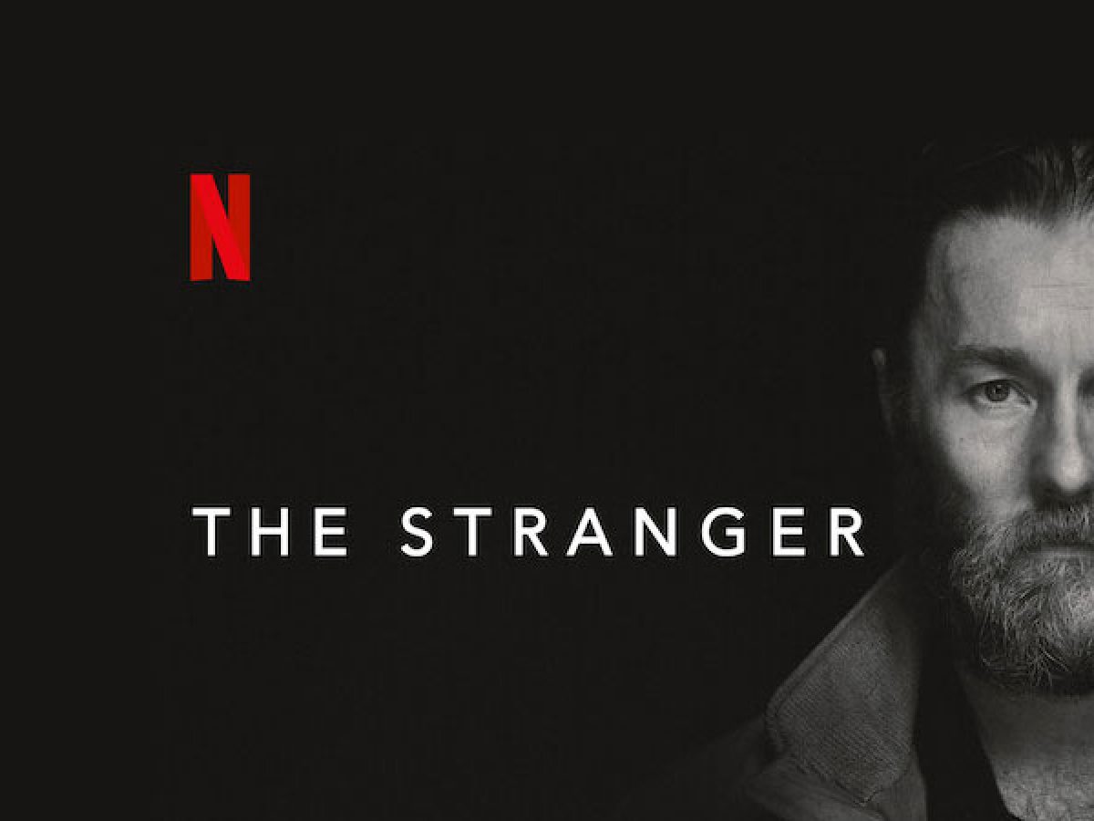 Незнакомцы / The Stranger (озвучка Jaskier)