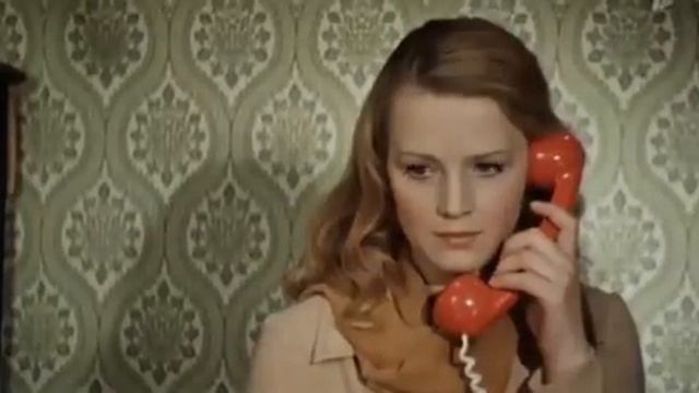 Срочный вызов 1978 Геральд Бежанов