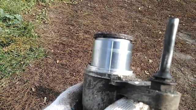 Замена пыльников тормозного цилиндра суппорта ВАЗ
