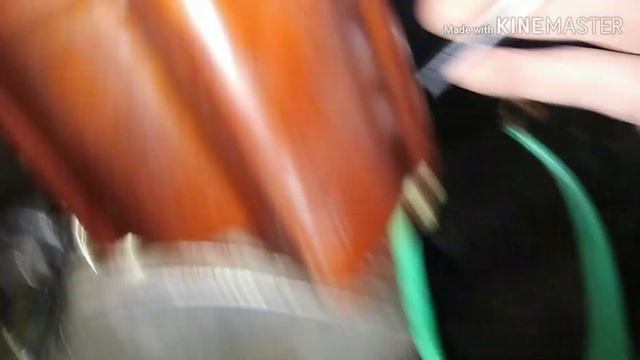Выставляем зажигание на двигателе Ш-58