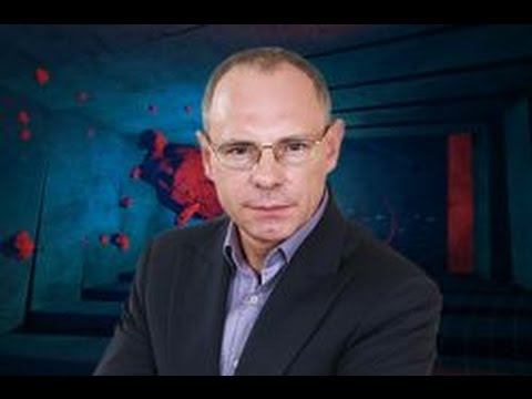 День самых шокирующих гипотез с Игорем Прокопенко. Выпуск 5 от 06.11.2016