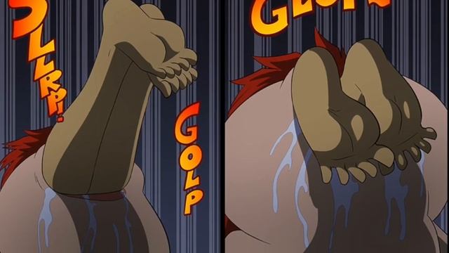 Female vore