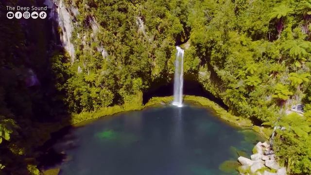 New Zealand Summer Mix 2024 🍓 Best Of Tropical Deep House Music Chill Out Mix