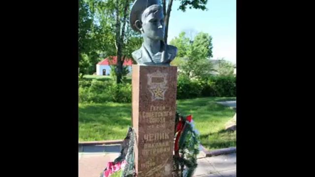 ГОЛУБЫЕ БЕРЕТЫ- Письмо матери (1).mp4