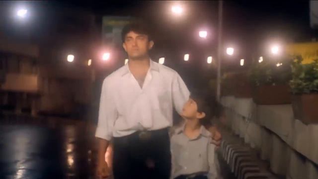 Индийский крутой фильм "Разные судьбы" - Драма / мелодрама / Индия / 1995