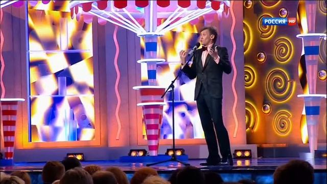ЮМОР. Сергей Дроботенко - Самые пьющие страны в мире