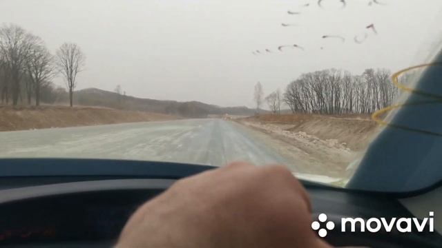 перегон Владивосток - Новосибирск Мазда аксела апрель 2023г #мазда #владивосток #перегон #автоподбо