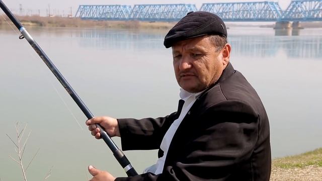 Qalpoq - Yolg'on | Калпок - Ёлгон (hajviy ko'rsatuv)