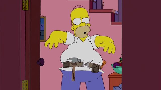 Симпсоны – 21 сезон 19 серия / The Simpsons
