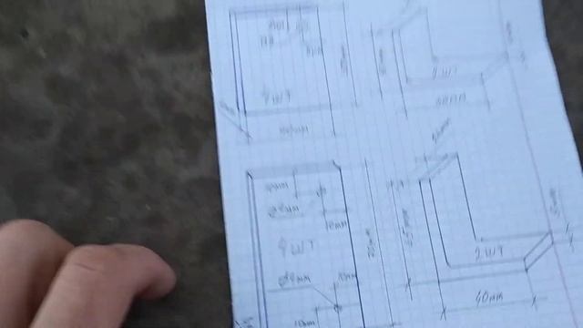 Скрытые петли для люка в деревянном полу