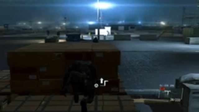METAL GEAR SOLID V THE DEFINITIVE EXPERIENCE PS5 gameplay walkthrough Part 3