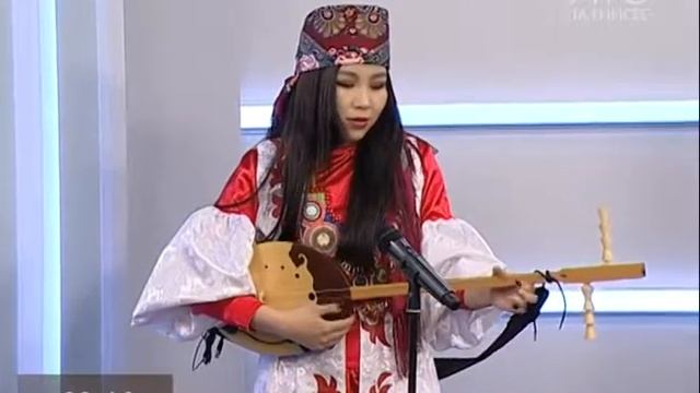 Группа "Отукен": Погружаемся в мир этнической музыки