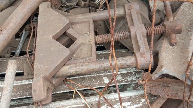 КЛАССНЫЕ НАХОДКИ НА МЕТАЛЛОПРИЁМКЕ! Что можно купить на приёмке за копейки?