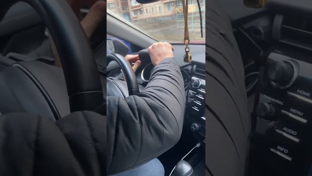 Toyota Camry 70 замена приборной панели