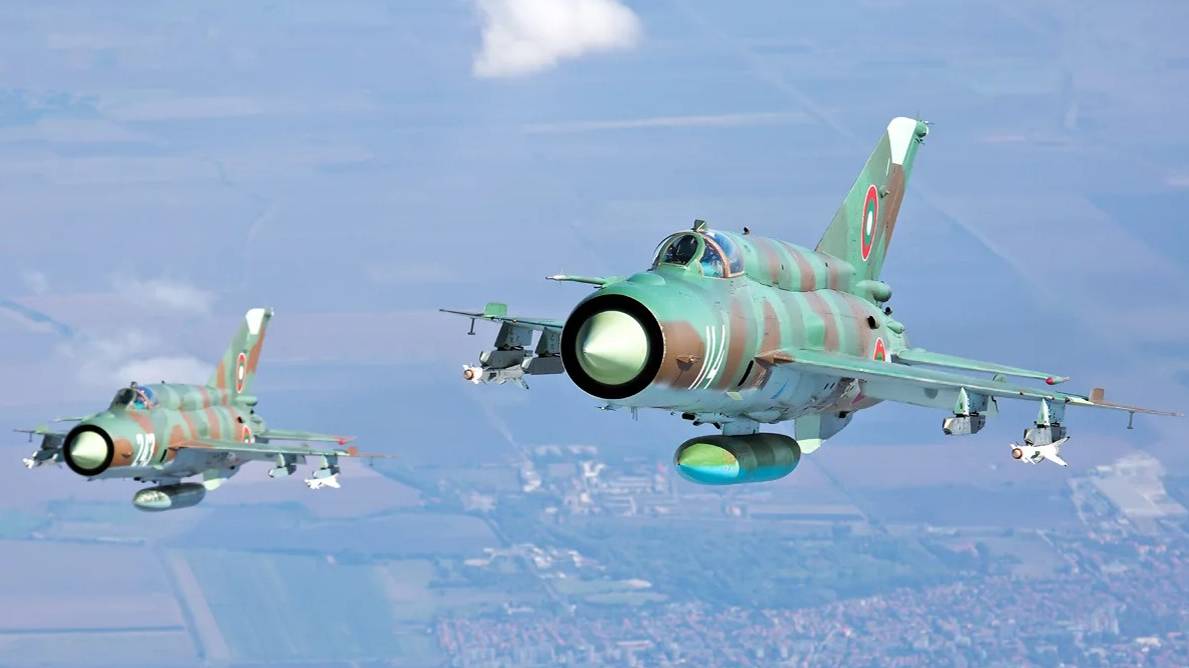 DCS