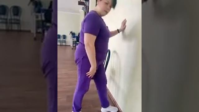 Лфк при подколенной кисте Бейкера