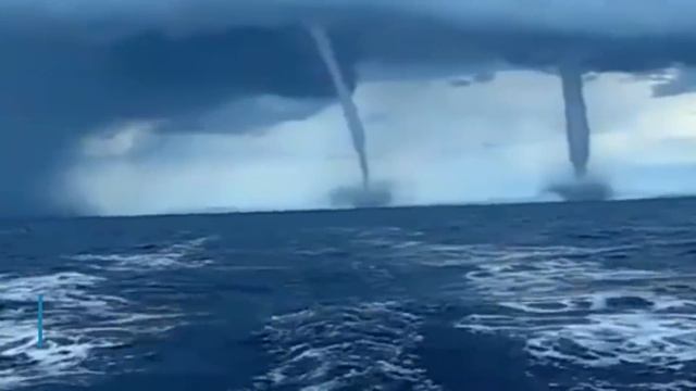 Самые СИЛЬНЫЕ торнадо в истории человечества