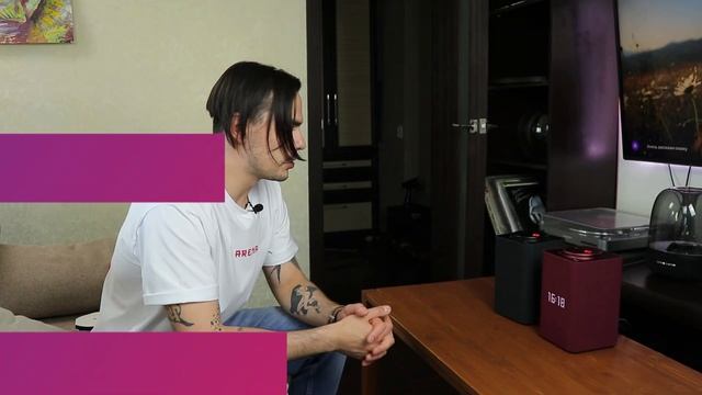 Яндекс.Станция МАКС - Обзор ? 4К, экран и пульт - Новая УМНАЯ колонка ? Чему НАУЧИЛАСЬ Алиса?