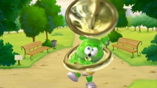 Eu Sou O Gummy Bear [MUSIC VÍDEO] Osito Gominola Gummibär Gummy Bear