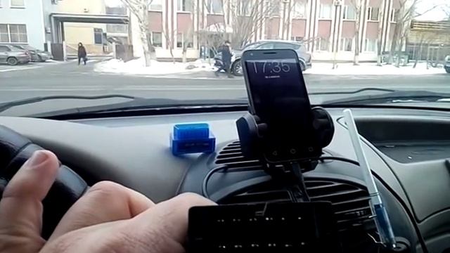 ELM 327 не подключается к ЭБУ авто. ПРИЧИНЫ.