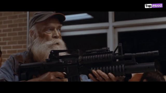 Новые Фильмы про Зомби / Топ Фильмов про Зомби 2021 - 2019