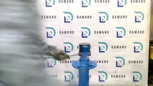 Ручной станок для холодной ковки "Дамано"