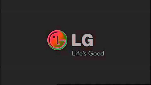 LG Life's Good Logo Effects (List of Effects in the Description).