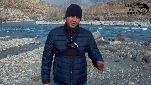 ГОРНЫЙ АЛТАЙ. РЫБАЛКА, ХАРИУС на ЧУЕ.КАТУНЬ - попытка поймать царь рыбу ТАЙМЕНЬ ! Октябрь 2020