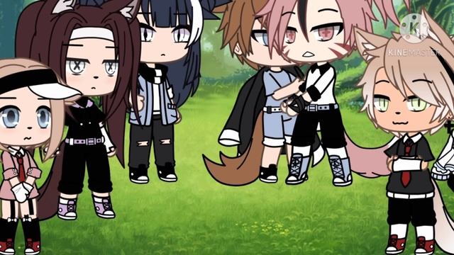 ♣♠~Песенный батл~[1-? ],[Gᴀᴄʜᴀ ʟɪғᴇ],[ᴏʀɪɢɪɴᴀʟ]~♠♣