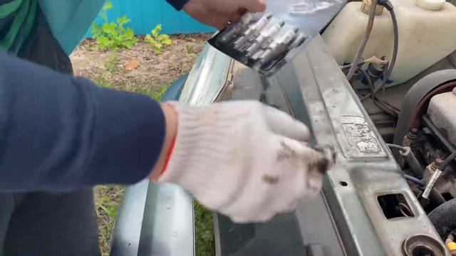 Как правильно заменить свечи зажигания на ВАЗ 2114