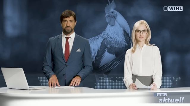 Eisbrecher - Was ist hier los? (Offizielles Musikvideo)