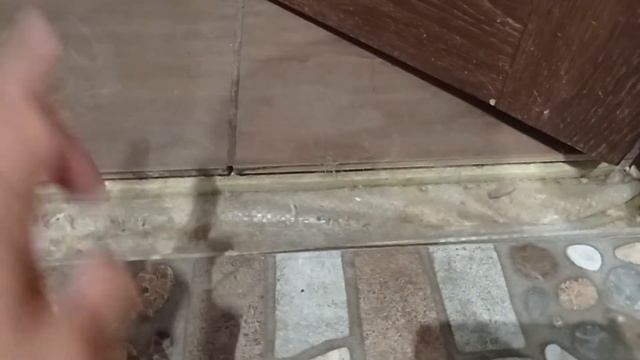 полы из гипсокартона