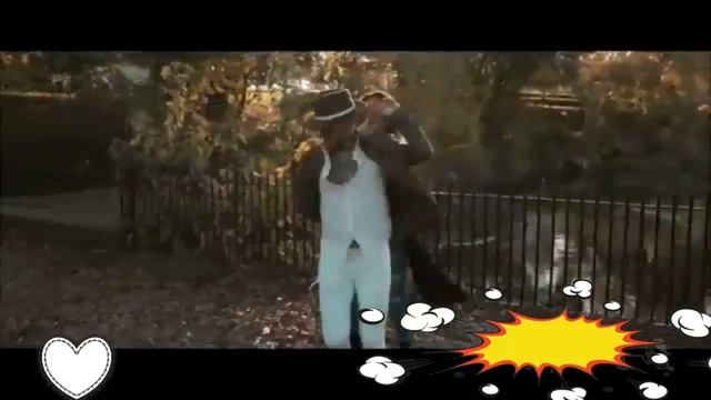 Ты ждала!!! 2 Хорхе Атака и Таня Алемана