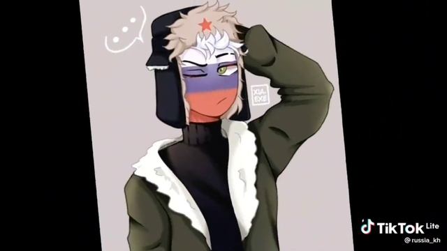 Реакция альт стран на ✨??✨(тт + меме) шип ??/??✨