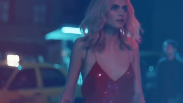 ? Ecstasy - ATB - Tiff Lacey (Don Rayzer Remix) - video featuring Cara Delevingne