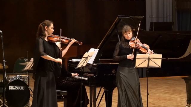 М. Таривердиев - "Мелодия"