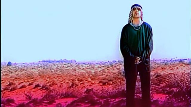 Mr Credo Мама Азия 1998 (Мистер Кредо)